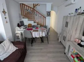 Modern 3 Bed House with shared pool in Los Alcazares
