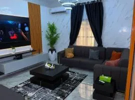 Tesslek Apartments Barnawa Kaduna