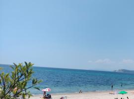 Bougainville Bianco, hotel di Quartu Sant'Elena
