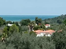 Casa Masseria Le Ville