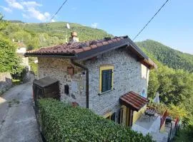 Deliziosa Casetta Sull'Appennino Toscano