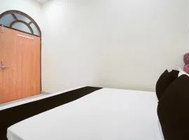 Hotel White House