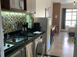 The Flat 311 estacionamento gratuito