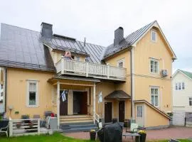 FirstHome GuestHouse