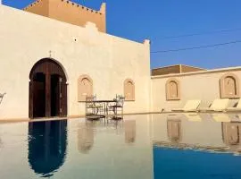 Camels House