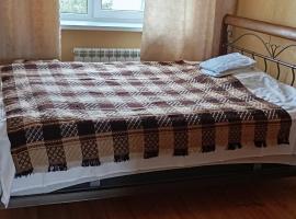 Rakvere Inn, hotel em Narva