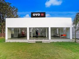 The Kashi Ganges, hotel en Varanasi