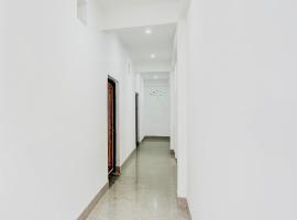 The Kashi Ganges, ξενοδοχείο στο Βαρανάσι