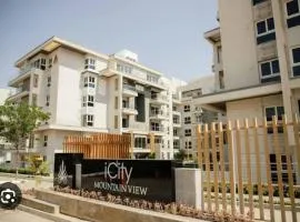 Mountain View I city, 6 October, Have fun