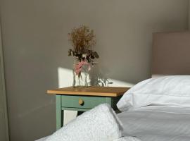 Apartamento Camino a Lancha, ξενοδοχείο σε Miengo