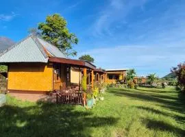 Pondok Arum Rinjani