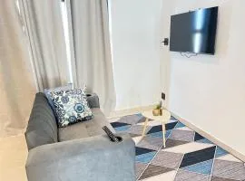 Deluxe dwellings four