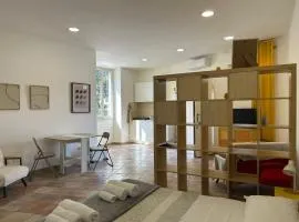 Michi mHOUSE Small apartment in the heart of Castelli Romani