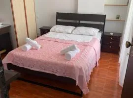 Northern Comfort Apartment
