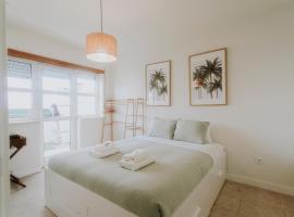 Best Houses 40 - You me and the sea, hotel en Ferrel