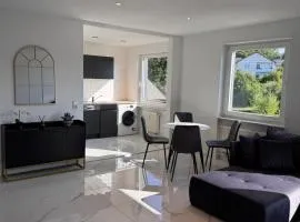 Design Apartment Zweibrücken