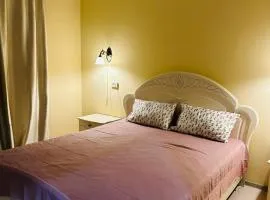 Ush Sunkar Appartments