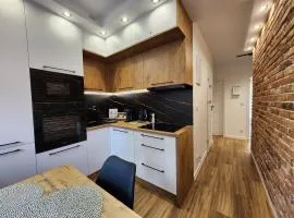 Apartament CASABLANCA - Wałbrzych, Podzamcze