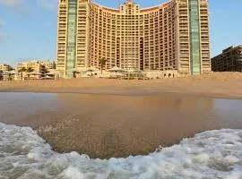 Cozy Apartment On San Stefano Grand Plaza Towers