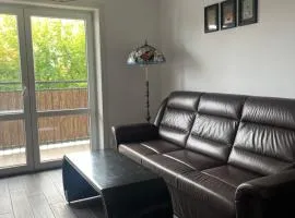 Apartament Jędrzejów