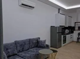 Saranda Apartments Izabela