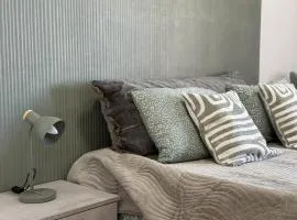 Mary Apartment