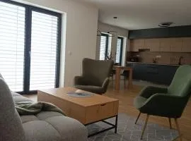 Apartmány JARO Mladá Boleslav