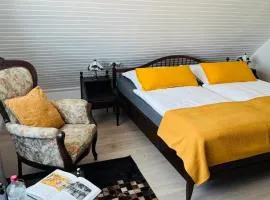 Ferienwohnung Klahn Neue Tiefe