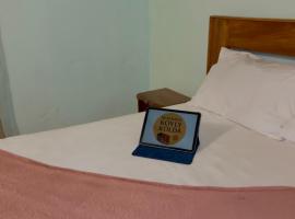 Résidence KOYLY, hotel em Kolda