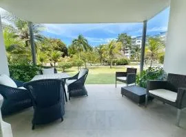 Beach Apartment At Nikki Residences 2 Bedroom