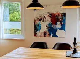Ferienwohnung Lichtenstein