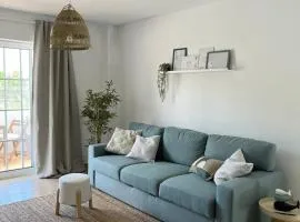 Cabanas De Miramar