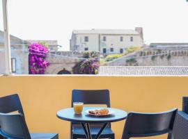 B&B Carlo V, Hotel in Crotone