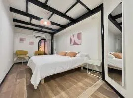 The Urban Chalet