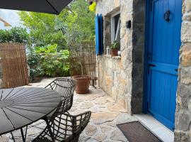 Blue Penguin - Offer for Digital nomads