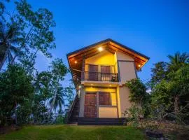 Cinnamon View Galle - 2BHK with Pool