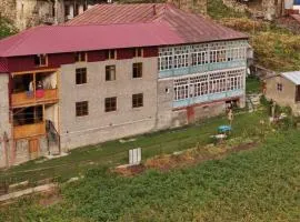 Guest house Emzar