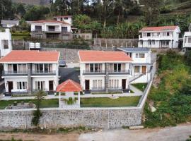 Banana Tree Retreat, serviced apartment in Kodaikānāl