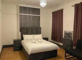 Bethnal Green Nest