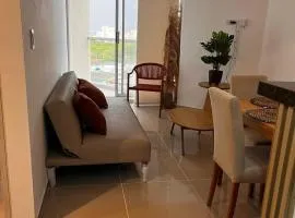 Vicmag house barranquilla