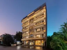 Hotel Signature Golf Course Road