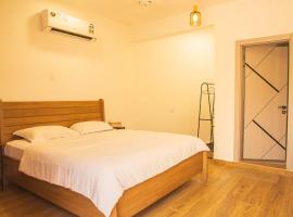 Nima guest house, hotel in Nizwa