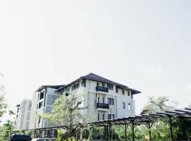 Esco Luxe Jimbaran