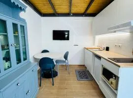SANTAFE Piccolo LOFT a pochi passi dal centro