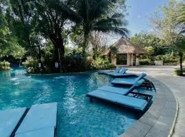 Esco Luxe Jimbaran