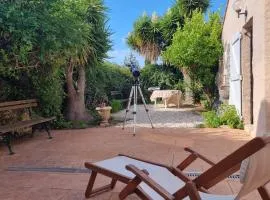 Charmante maison en Provence