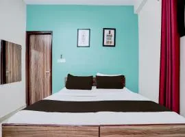 Hotel O Anmol Residency