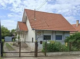 Boglárka Vendégház