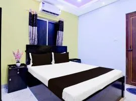 Hotel O The Orchid Residency