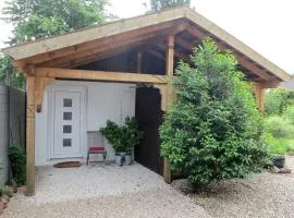 Ferienhaus Brauner Hirsch